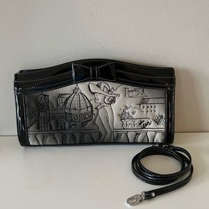 braccialini clutch